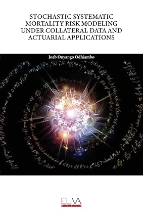 Stochastic Systematic Mortality Risk Modeling